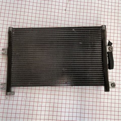 エアコン コンデンサー　ジムニー　JB23 4型の画像