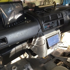 社外テーブル210ハイゼット の画像