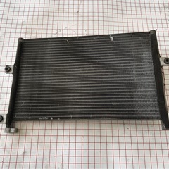 コンデンサー ジムニー　JB23 4型の画像