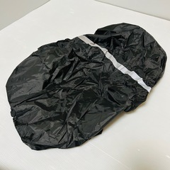 【Kingsons・大容量40ℓ】ノートパソコン　リュックバックパック ブラックの画像