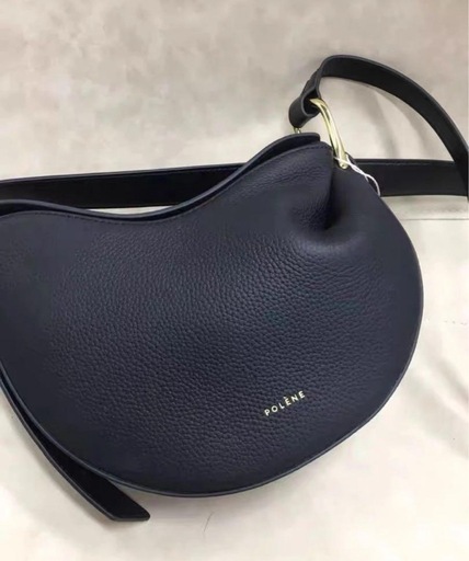 新品POLENEショルダーバック 