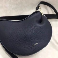 新品POLENEショルダーバック の画像