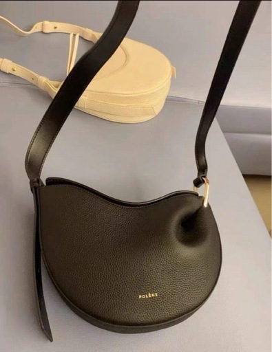 新品POLENEショルダーバック 
