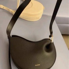 新品POLENEショルダーバック の画像