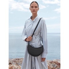 新品未使用Numéro Dix エディション ブラック スムース  POLENE の画像