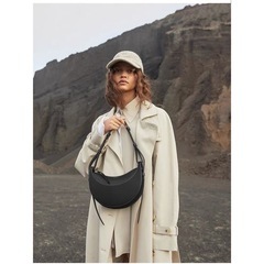 新品未使用Numéro Dix エディション ブラック スムース  POLENE の画像