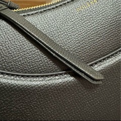新品未使用Numéro Dix エディション ブラック スムース  POLENE の画像