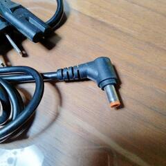 NEC ACアダプター　ADP-90YB E ADP87  の画像