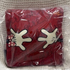 新品 Francfranc クッション  ミニーの画像
