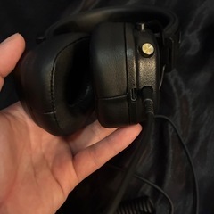 Marshall Major IV ジャンクの画像