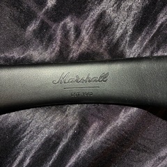 Marshall Major IV ジャンクの画像