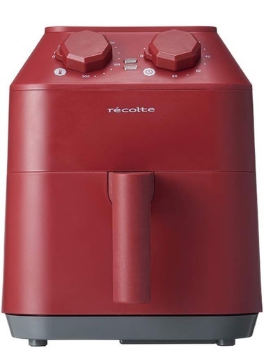 レコルト エアフライヤー