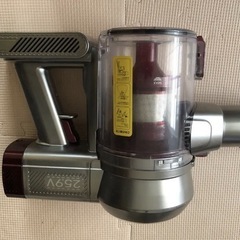 掃除機
の画像