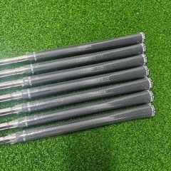 新品TaylorMade2023P790アイアンセット7本の画像