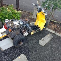ジャイロxの画像