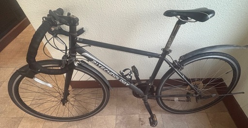 【美品】ロードバイク 整備済み 動作確認済み 通常通り使用できます！