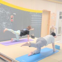 あと２名募集【立科町】季節の養生ヨガの画像