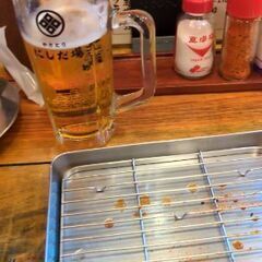 気軽に飲みに行ける方