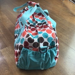ロキシービーチバックの画像