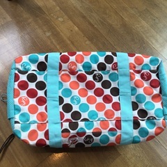 ロキシービーチバックの画像