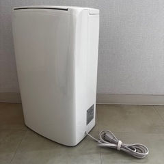 【引き取り限定】Versos コンプレッサー式除湿機の画像
