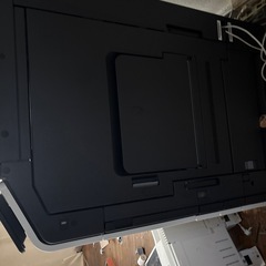 ムラテックコピー機の画像