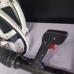 KAWASAKI 2ストローク 背負式エンジンブロアー BZ450K-03の画像