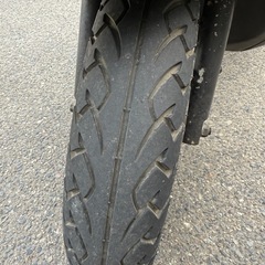 ホンダ
スペイシー100の画像
