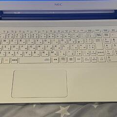 ★NECノートパソコン★Win 11★メモリ8G★MicrosoftOffice2021★ の画像