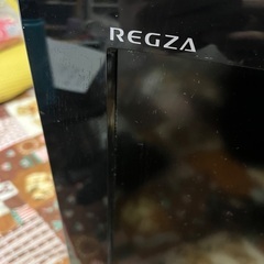 お話中     古いけど美品！32型テレビ値下げ！の画像