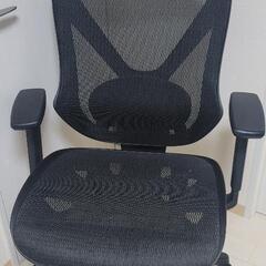 チェアの画像