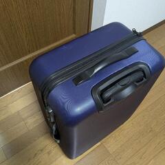 キャリーケースの画像