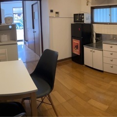 広々50㎡マンスリー