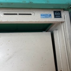 イナバ物置の画像