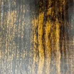 マガジンラック付きサイドテーブルの画像