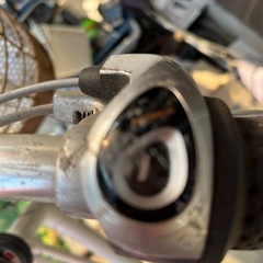 お早めに‼️自転車！高校生、大学生向き！の画像