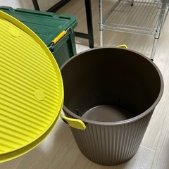 オムニウッティ　カラーバケツの画像