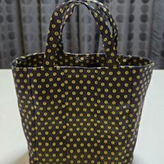 トートバッグ3個セットの画像