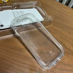人気のメーカー 未使用 iPhoneSEケースの画像