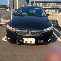 ホンダ ストリーム詳しくはお問い合わせください