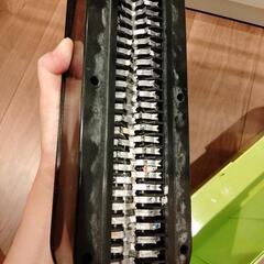 シュレッダー　ジャンク品の画像