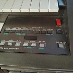 YAMAHAエレクトーンEＬ−50の画像