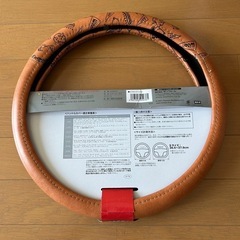 スヌーピー    ハンドルカバーの画像
