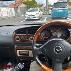 ミラジーノ　5速MT  車検8年4月までの画像