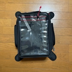 タンクバック
の画像