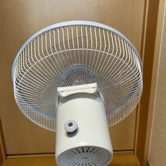 扇風機の画像