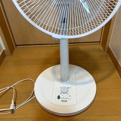 扇風機の画像