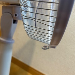 扇風機の画像