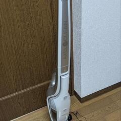 AQUAハンディ掃除機の画像