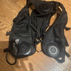 【値下げ】WindCore PRO model 冷暖房ベストの画像